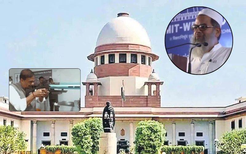 ہیمانتا بسوا سرما معاملہ: سپریم کورٹ کے ردِعمل سےعدالت کی ساکھ ہوگی متاثر 